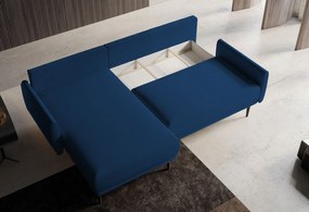 Γωνιακός καναπές Solace-Mple-Αριστερή