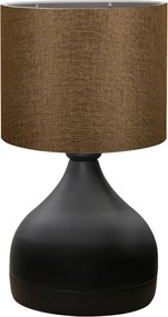 ΦΩΤΙΣΤΙΚΟ ΕΠΙΤΡΑΠΕΖΙΟ HM7593.02 ΚΑΦΕ Φ18,5x45Υεκ.