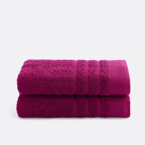 Πετσέτες (σετ των 2)