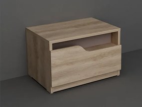Κομοδίνο PENELOPE 53x34x34 DIOMMI 45-096 DIOMMI-45-096