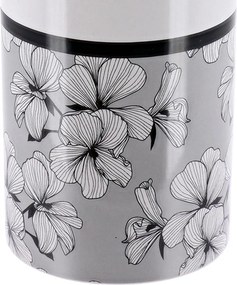 Ποτηροθήκη Μπάνιου (Φ7.4x11) T-D Ecrin Grey 6177783