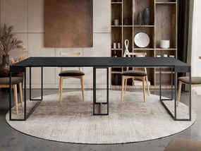 Κονσόλα Areno-Μαύρο