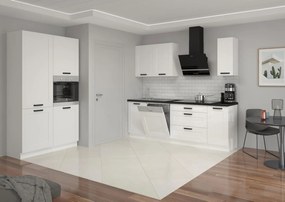 Σύνθεση Κουζίνας Nelor