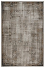 Χαλί Διαδρόμου (80x150) Βιοκαρπέτ Duomo 11751/J