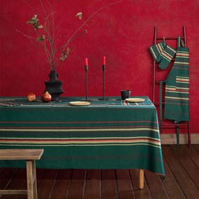 Τραπεζομάντηλο (150x150) Nima Dining Tinsel