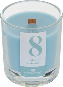 Κερί Αρωματικό 180gr (Φ8x9) A-S Numia Monoi 214800H