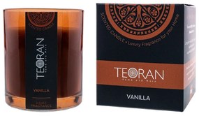 Αρωματικό κερί Vanilla 130gr της Teoran