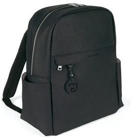 Τσάντα Αλλαξιέρα Backpack Pasito a Pasito London Black