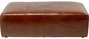 Stool Cubetto 140x90cm - Καφέ