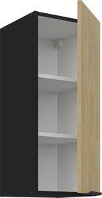 Κρεμαστό ντουλάπι Monar 30 G-72 1F