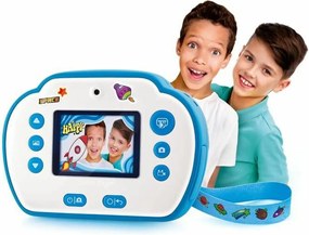Ψηφιακή Φωτογραφική Μηχανή για Παιδιά Canal Toys Photo Creator