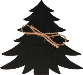ΕΟΡΤΑΣΤΙΚΌ ΤΡΑΠΈΖΙ CUTLERY HOLDER XMAS TREE DH8056220