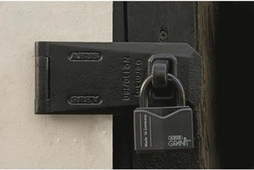 Κλείδωμα πλήκτρων ABUS Granit Plus Ανοξείδωτο ατσάλι Ορθογώνιο