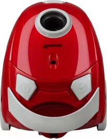 HAUSBERG HB-2080RS VACUUM CLEANER