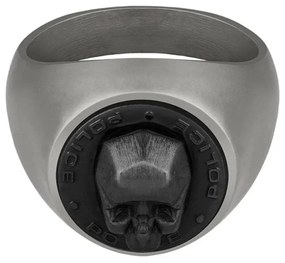 Ανδρικά δαχτυλίδια Police PJ26579RSS162 (22)