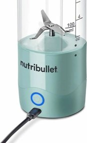 Μπλέντερ Κύπελλο Nutribullet NBP003LBL 70 W 475 ml Μπλε