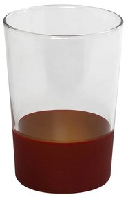 Ποτήρι Νερού Red-Gold Alfa ESPIEL 510ml RAB636K6