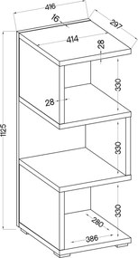 Βιβλιοθήκη Moriarty-Fusiko