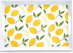Δίσκος Σερβιρίσματος (30.5x22) Z-L Lemons 26472