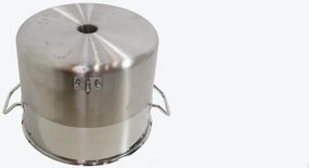 CUTTER 30L - Bowl 30Lt #48