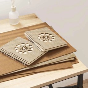 vidaXL Διακοσμητικά Πάνελ 50 pcs Δρύς Sonoma 30 x 42 x 0.27 εκ