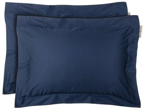 ΣΕΤ ΜΑΞΙΛΑΡΟΘΗΚΕΣ 50x70cm 2 ΤΕΜ. GREENWICH POLO CLUB - COZY 2261