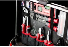 βαλιτσάκι με εργαλεία Meister