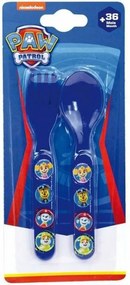 Σετ σερβιρίσματος Fun House PAW PATROL