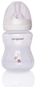 ΒΡΕΦΙΚΟ ΕΚΠΑΙΔΕΥΤΙΚΟ ΚΥΠΕΛΛΟ BIRDY BLU CANGAROO 160ml PINK 3800146261719