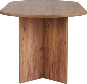 Dining Table Sabella - Atlantic Pine Atlantic Pine