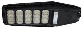 Φωτιστικό Δρόμου LED 300W Ανθρακί 6606 Spotlight-6606-Ανθρακί 6606