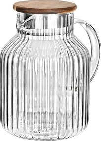Κανάτα Με Καπάκι 1.3lt Estia Allure 01-36782