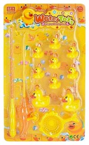 Παιδικό Σετ Ψαρέματος με Παπάκια