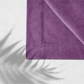 Stewehome Τραπεζομάντηλο με υφή βελούδου 140x220 cm