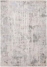 Χαλί Διαδρόμου (80x150) Royal Carpet Tokyo 77A L.Grey