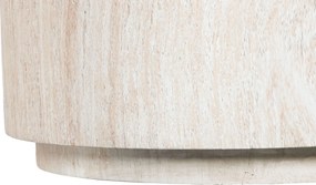 Τραπεζάκι Καφέ Home ESPRIT (Ανακαινισμenα A)