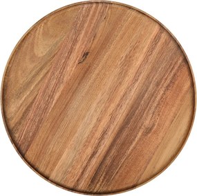 Πλατώ Σερβιρίσματος (Φ25) Estia Allure 01-40697