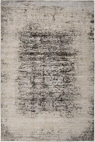 Χαλί (160x230) Βιοκαρπέτ Senbrun 9323A White/Vison