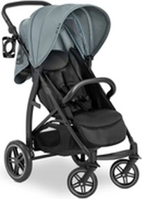 Καροτσάκι Mωρού Hauck Πράσινο