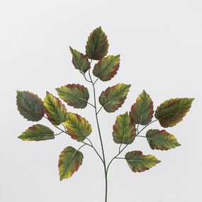 Supergreens Τεχνητό Κλωνάρι Τρίχρωμο 72 εκ