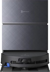 Ρομπότ καθαρισμού Ecovacs DEEBOT X11S PRO OMNI (Μαύρο)