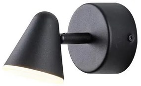 Απλίκα Τοίχου LED Eurolamp Campanelle 144-16094