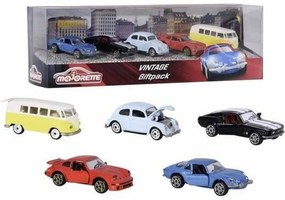 Playset Smoby Vintage 5 Τεμάχια