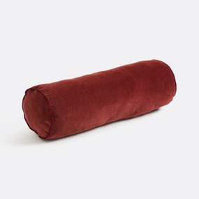 Μαξιλάρι καραμέλα από βελούδο, Velvet