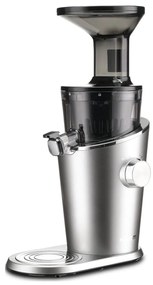 Αποχυμωτής Αργής Σύνθλιψης by Hurom H-100-SBEA01 με ισχύ 150W και χωρητικότητα 0.35L