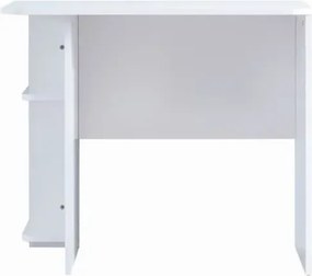 Stewehome Ντουλάπα με 2 πόρτες και γραφείο