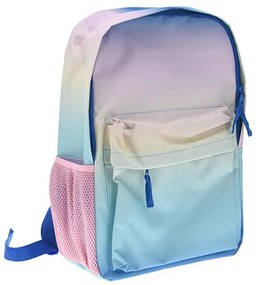 Σχολική Τσάντα Δημοτικού (28x13x40) K-M Blue DG9005050
