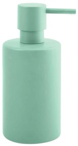 Δοχείο Κρεμοσάπουνου Tube Matt 03202.006 Ice Green Ceramic