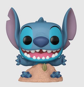 Κούκλα Funko Pop! Stitch