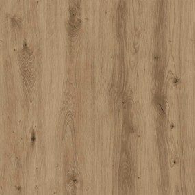 Τραπεζάκι σαλονιού Artisan Oak 90x67x33 cm Κατασκευασμένο ξύλο 856553